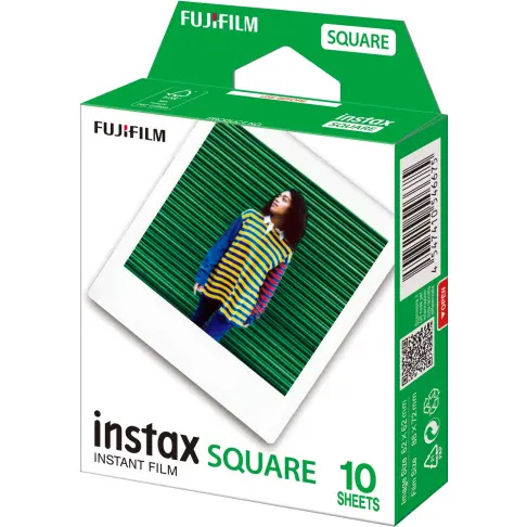 Consommable instantane FUJIFILM INSTAX 16899893 - 2