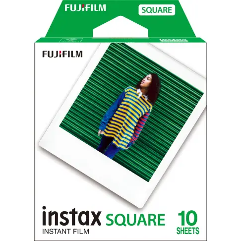Consommable instantane FUJIFILM INSTAX 16899893 - 1