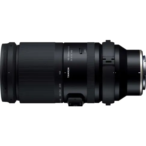 Zoom reflex numérique TAMRON 150-500 DI III VC VXD NIKON Z - 2