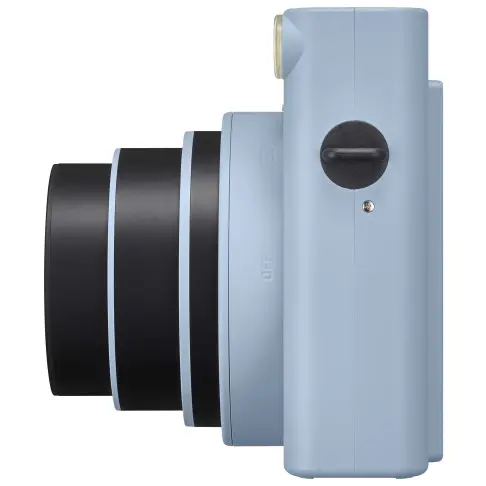 Appareil photo instantané FUJIFILM INSTAXSQ1GLACIERBLUE - 6