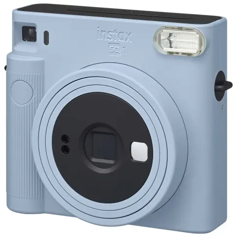 Appareil photo instantané FUJIFILM INSTAXSQ1GLACIERBLUE - 8