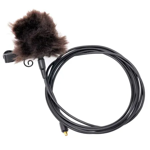 Micro pour appareil photo numerique RODE LAVALIER - 3