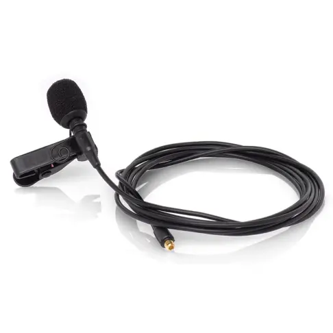 Micro pour appareil photo numerique RODE LAVALIER - 2