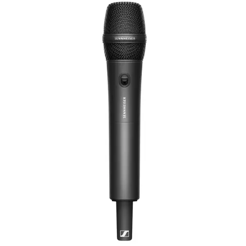 Microphone sans fil avec émetteur SENNHEISER EW DP 835 SET (R 4-9) - 2
