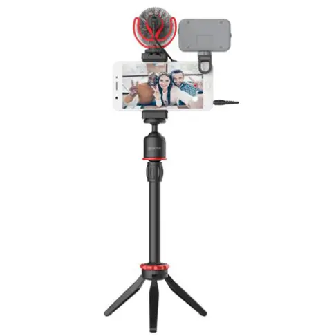 Trépied BOYA BY VG 330 - 1