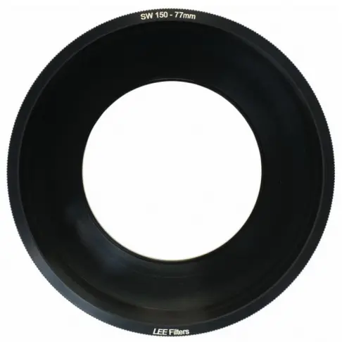 Adaptateur bague et convertisseur LEE FILTERS LSW 15077 - 1