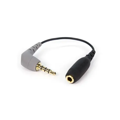 Adaptateur trs-trrs RODE SC 4 /A - 1