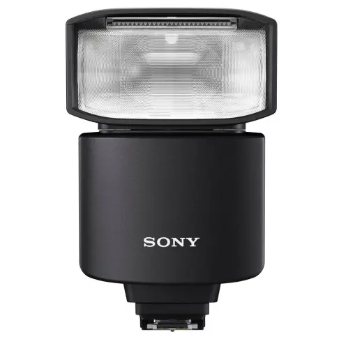 Flash SONY HVLF 46 RMA - 1
