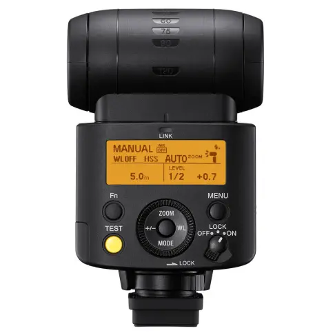 Flash SONY HVLF 46 RMA - 3