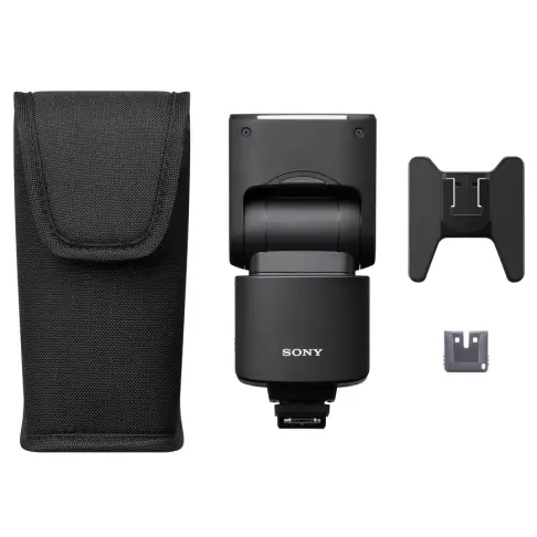 Flash SONY HVLF 46 RMA - 4