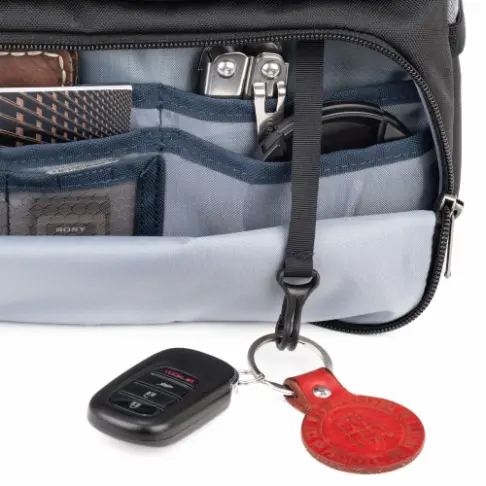 Fourre tout THINK TANK MIRRORLESS MOVER 25 V 2 BLEU - 9