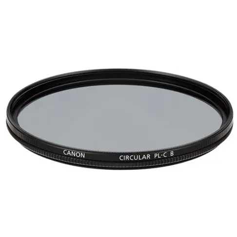 Filtre polarisant CANON PLC 82 - 1