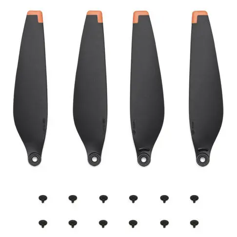 Hélices drone DJI HELICES MINI 3 PRO - 1