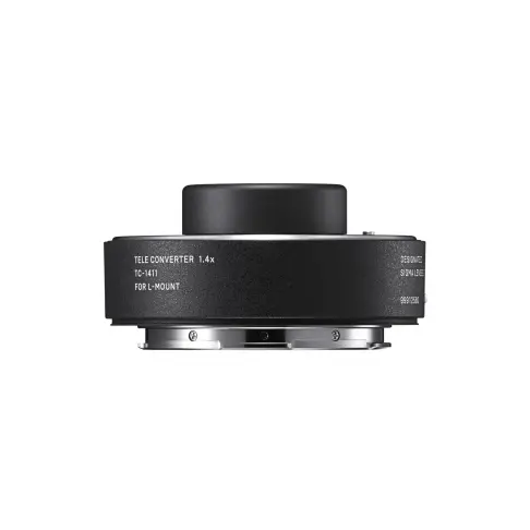 Téléconvertisseur SIGMA TC 1411 - 1