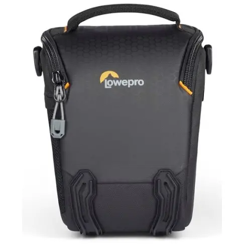Etui pour appareil photo LOWEPRO ADVENTURA TLZ 30 III NOIR - 4