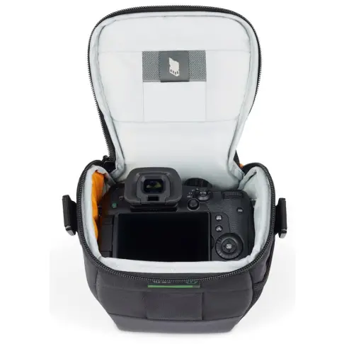 Etui pour appareil photo LOWEPRO ADVENTURA TLZ 30 III NOIR - 7