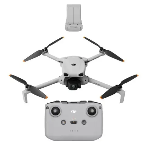 Drone DJI LITO X 1 + RCN 3 - 1