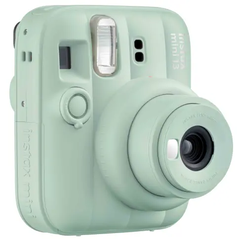 Appareil photo instantané FUJIFILM INSTAX MINI 13 VERT - 3