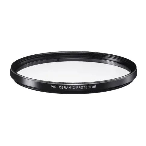 Filtre pour appareil photo SIGMA PROTECTOR 82 MM - 1