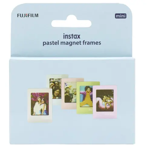 Magnet FUJIFILM INSTAX MINI MINI MAGNETS - 2