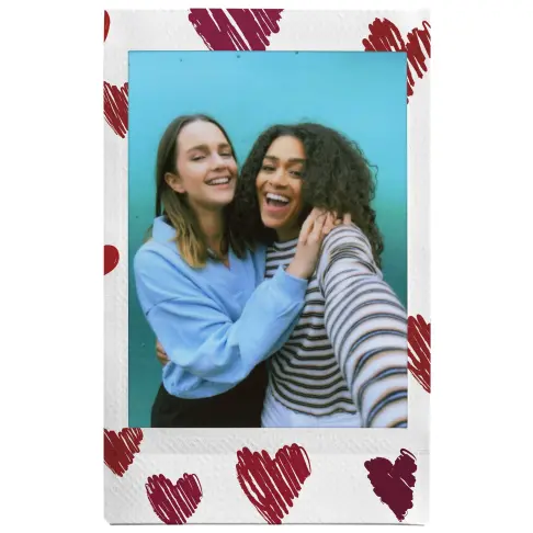 Film pour appareil instantané FUJIFILM INSTAX 16799926 - 7