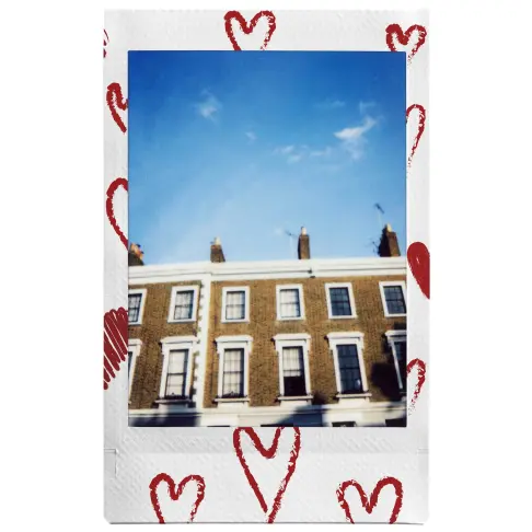 Film pour appareil instantané FUJIFILM INSTAX 16799926 - 8