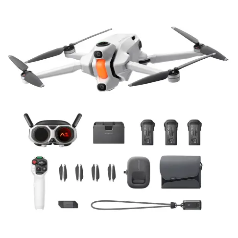 Drone INSTA360 A 1 INFINITY BUNDLE - 1