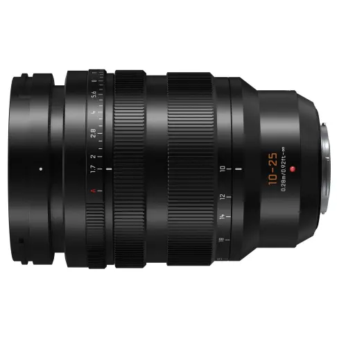 Zoom reflex numérique PANASONIC HX 1025 E - 2