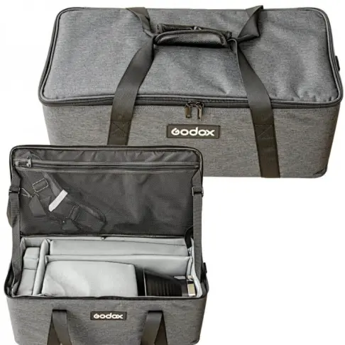 Lampe GODOX VL 200 II - 2