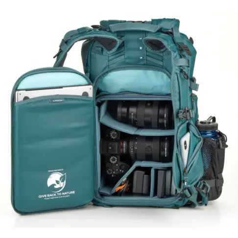 Sac à dos appareil photo BOYA ACTION V 2 25 L - 2