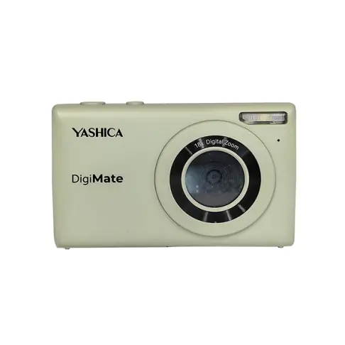 Appareil photo numérique BOYA DIGIMATE 100 VERT MENTHE - 1