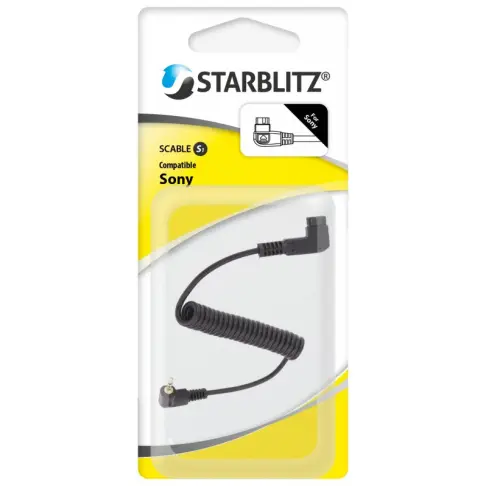 Accessoire photo STARBLITZ SCABLES 2 - 1