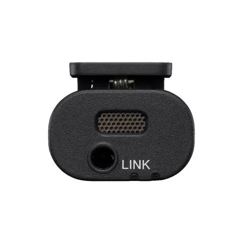 Micro pour appareil photo numérique SONY ECMW 3 S - 7