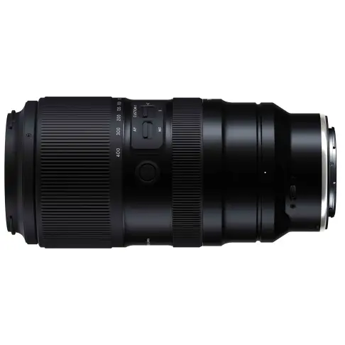 Zoom TAMRON 50-400/4.5-6.3 DI III VCVXD Z - 1