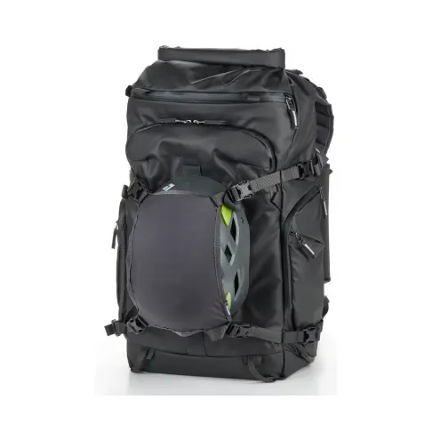 Sac à dos appareil photo BOYA ACTION X 30 V 2 START KIT M BK - 6
