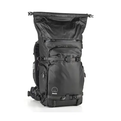 Sac à dos appareil photo BOYA ACTION X 30 V 2 START KIT M BK - 9