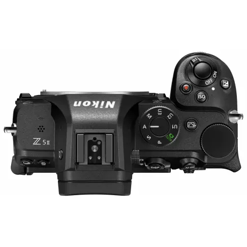 Appareil photo hybride NIKON Z 5 II BODY - 2