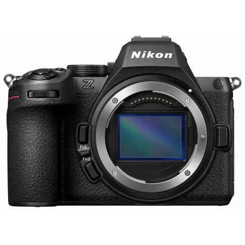 Appareil photo hybride NIKON Z 5 II BODY - 1