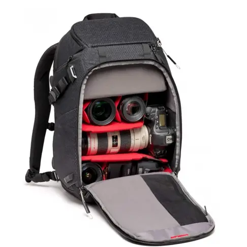 Sac à dos appareil photo MANFROTTO MBPL 2 BPMLM - 3