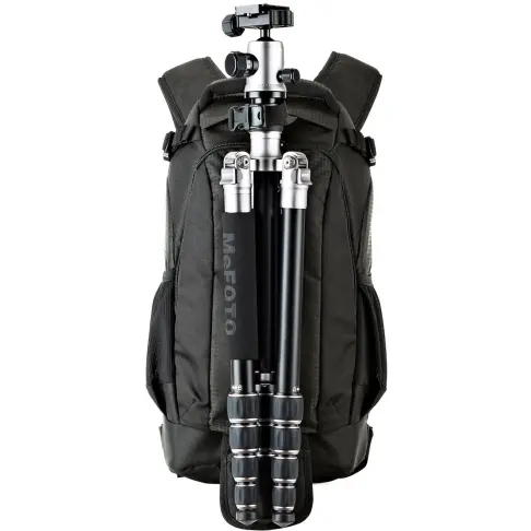 Sac a dos pour appareil photo LOWEPRO FLIPSIDE 200 AW II NOIR - 4
