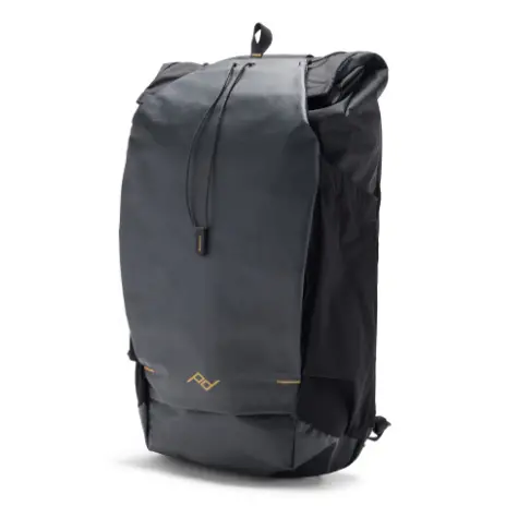 Sac à dos appareil photo PEAK DESIGN OUTDOOR BACKPACK 25 L NOIR - 2
