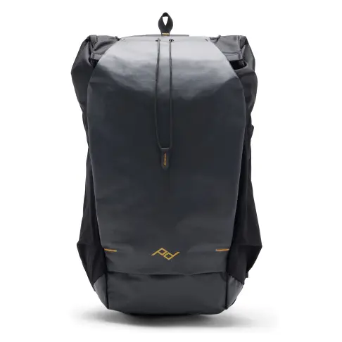 Sac à dos appareil photo PEAK DESIGN OUTDOOR BACKPACK 25 L NOIR - 1