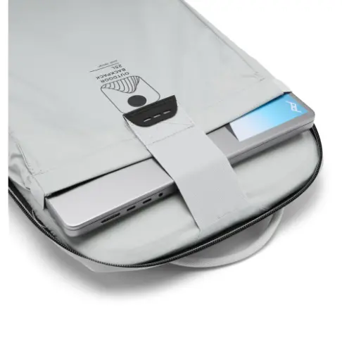 Sac à dos appareil photo PEAK DESIGN OUTDOOR BACKPACK 25 L NOIR - 3