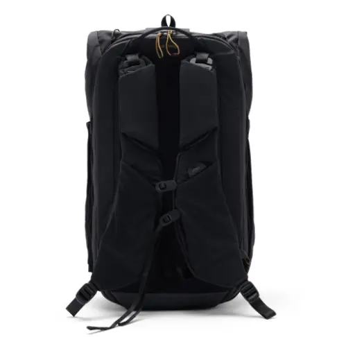 Sac à dos appareil photo PEAK DESIGN OUTDOOR BACKPACK 25 L NOIR - 5