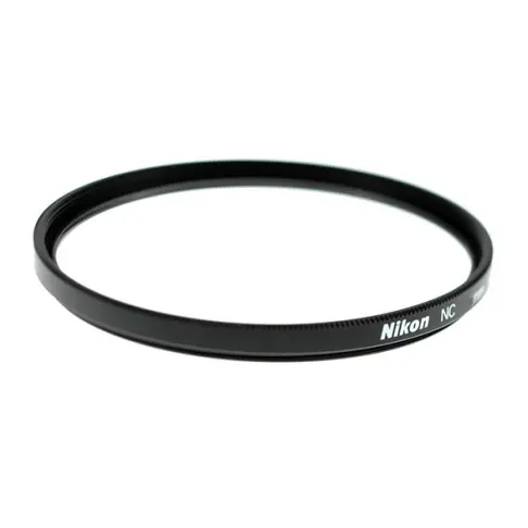 Filtre pour appareil photo NIKON NC 95 MM - 1