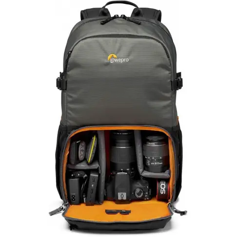Sac à dos pour appareil photo LOWEPRO TRUCKEE BP 250 NOIR - 3