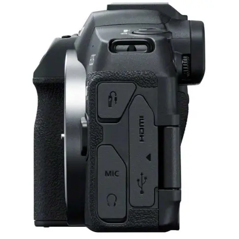Appareil photo hybride CANON EOS R 8 BODY - 3