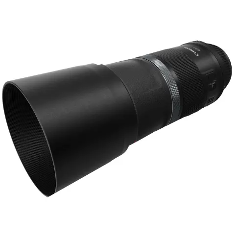 Objectif à focale fixe CANON RF 600/11 IS STM - 1