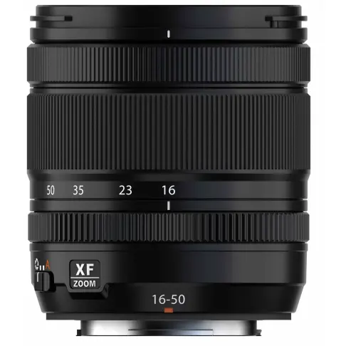 Zoom FUJIFILM XF 16-50/2.8-4.8 R LM WR - 1