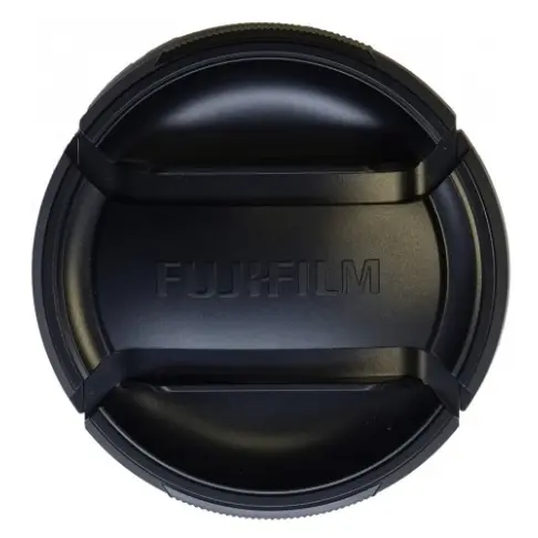 Bouchon d'objectif FUJIFILM FLCP 72 II - 1